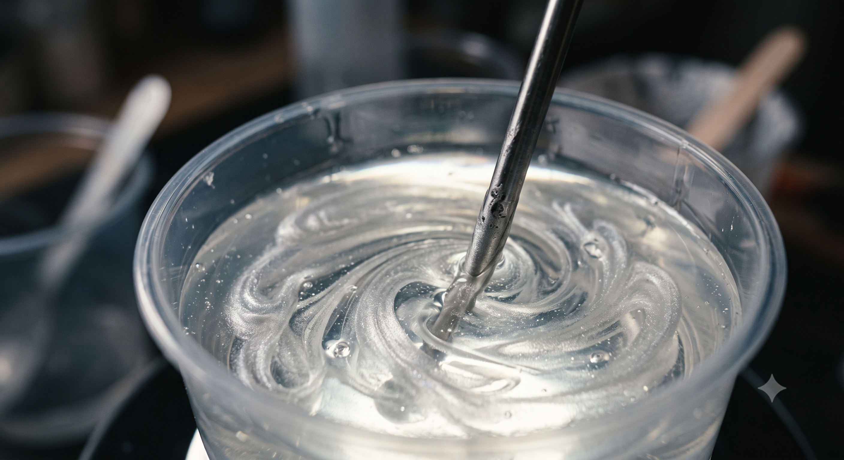 Silver Pigment